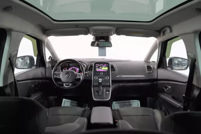 Renault Scenic 2016