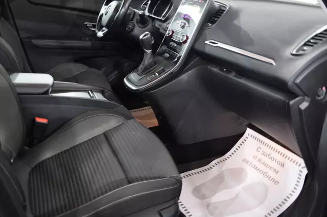 Renault Scenic 2016