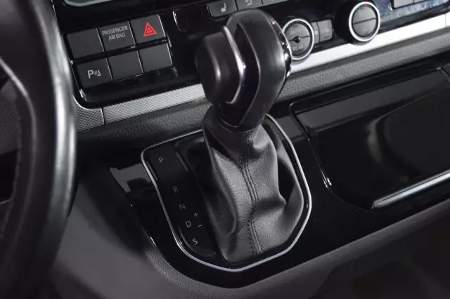 Volkswagen Multivan 2016