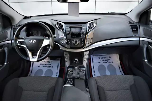 Hyundai i40 2013