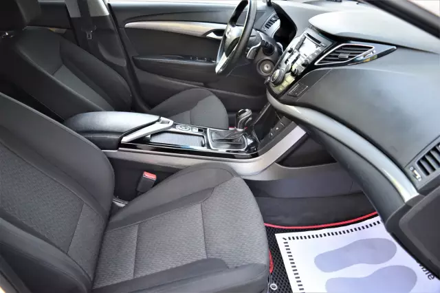 Hyundai i40 2013