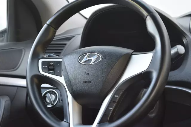 Hyundai i40 2013