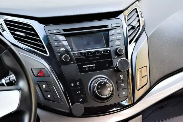 Hyundai i40 2013
