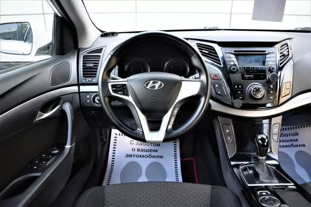 Hyundai i40 2013