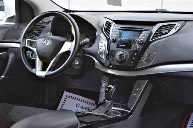 Hyundai i40 2013