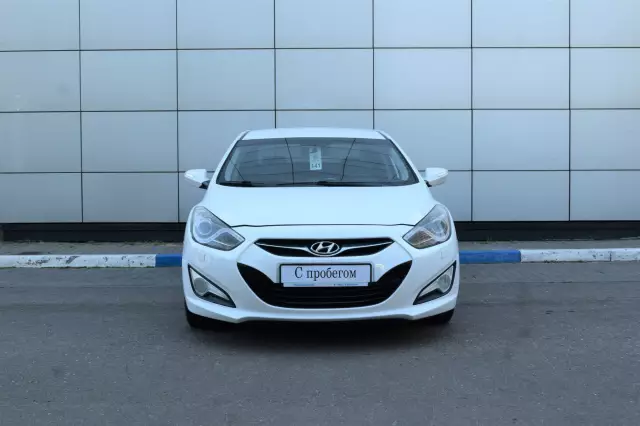 Hyundai i40 2013
