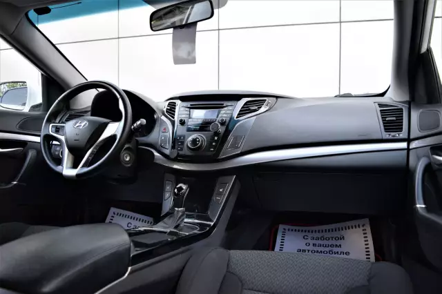 Hyundai i40 2013