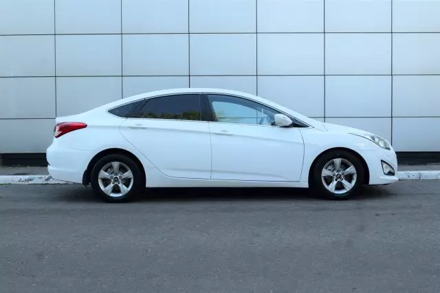 Hyundai i40 2013