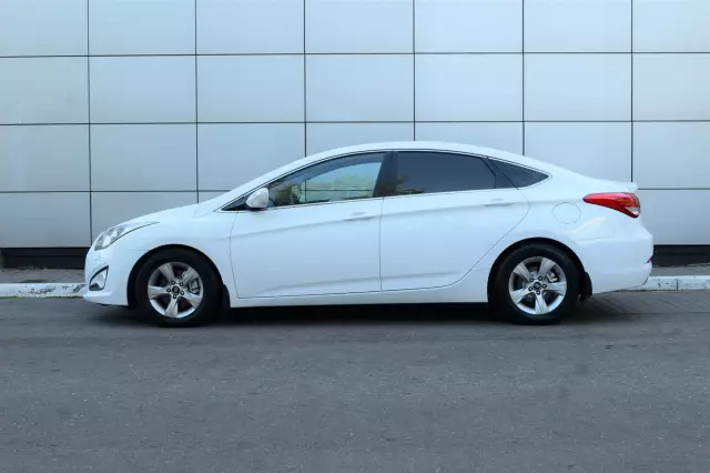 Hyundai i40 2013