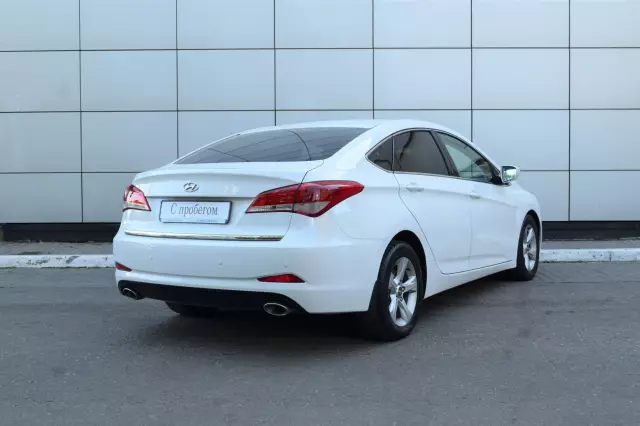 Hyundai i40 2013