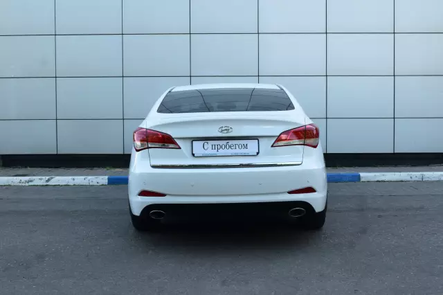 Hyundai i40 2013