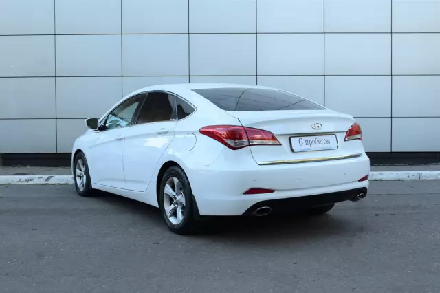Hyundai i40 2013