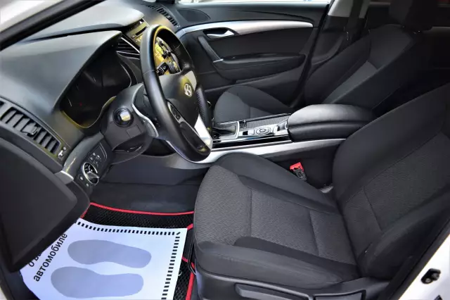 Hyundai i40 2013