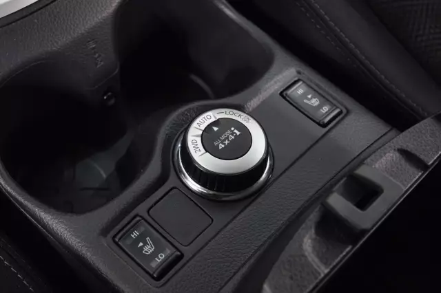 Nissan Qashqai 2018