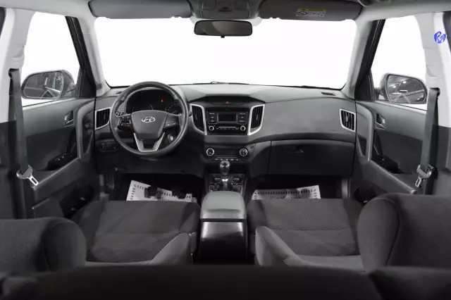 Hyundai Creta 2020