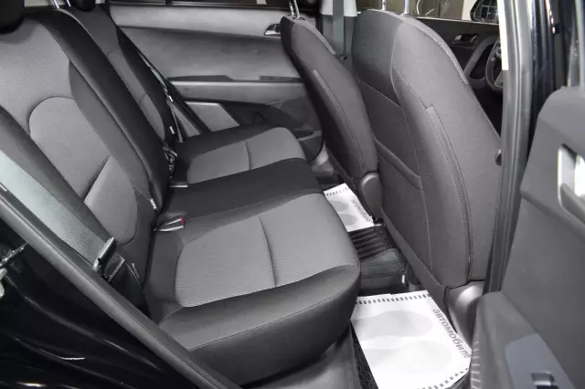 Hyundai Creta 2020