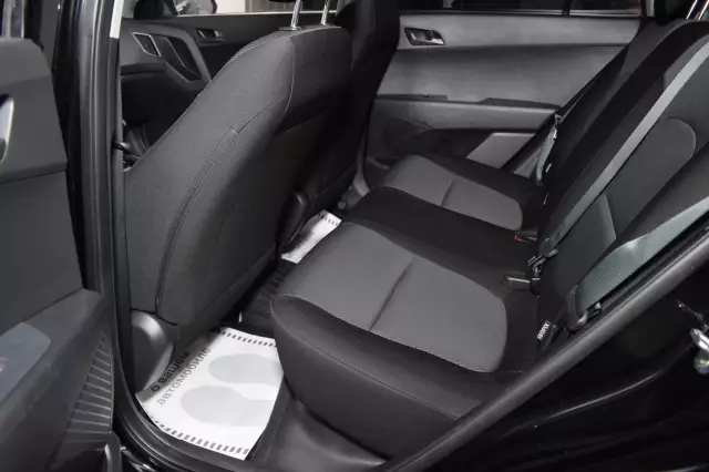 Hyundai Creta 2020