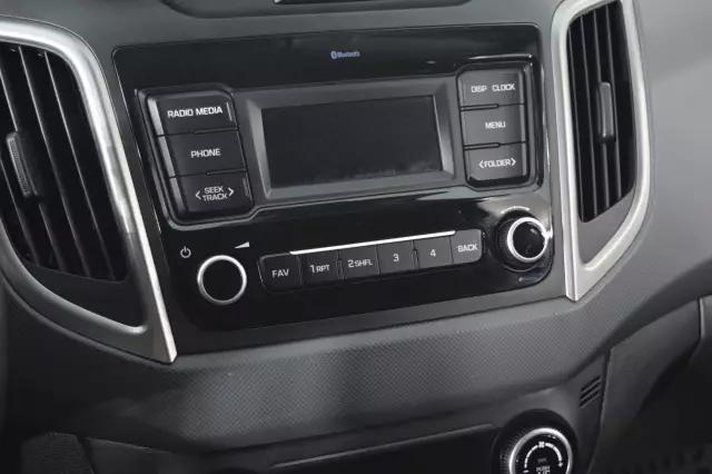 Hyundai Creta 2020