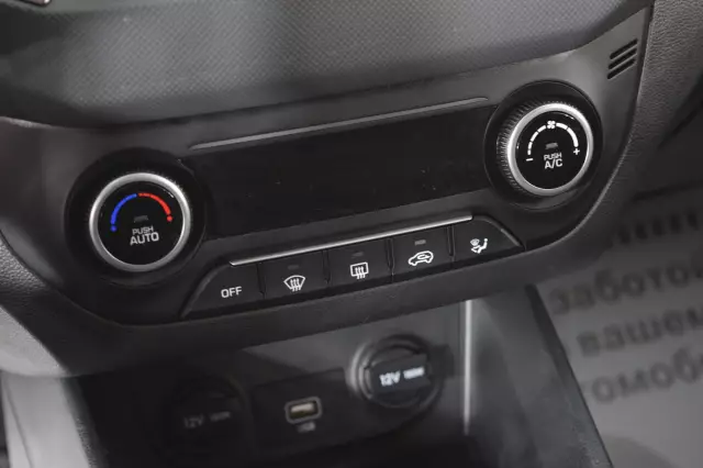 Hyundai Creta 2020