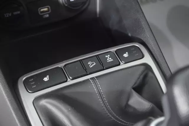 Hyundai Creta 2020
