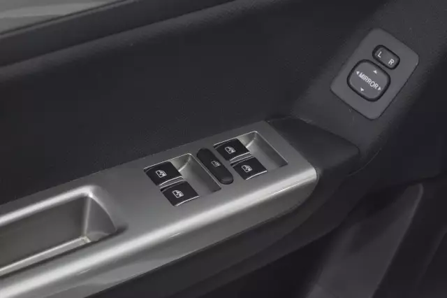 Foton Sauvana 2019