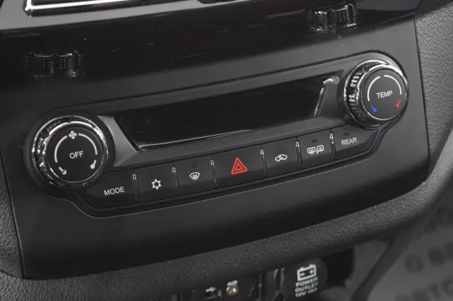 Foton Sauvana 2019