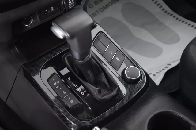 Foton Sauvana 2019