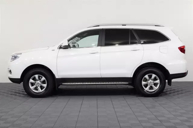 Foton Sauvana 2019