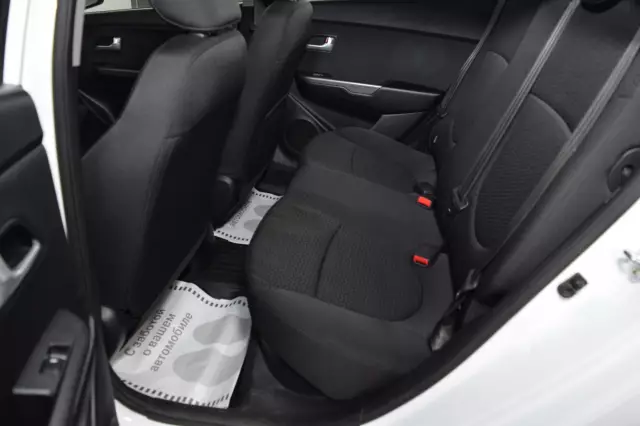 Kia Rio 2017