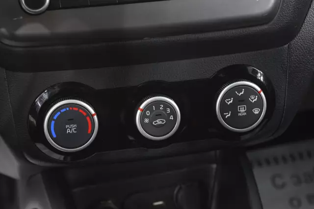Kia Rio 2017