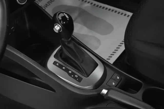 Kia Rio 2017