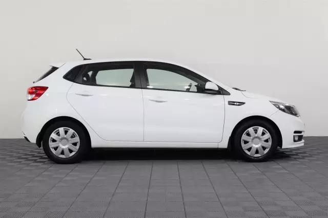 Kia Rio 2017