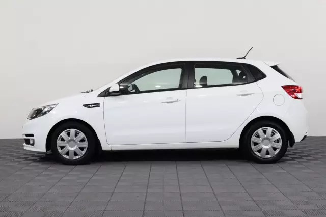 Kia Rio 2017