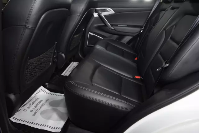 Geely Atlas 2018