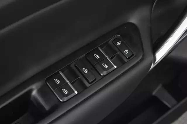 Geely Atlas 2018