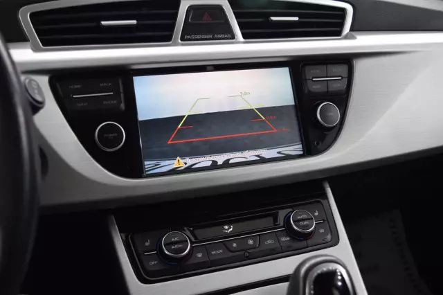 Geely Atlas 2018