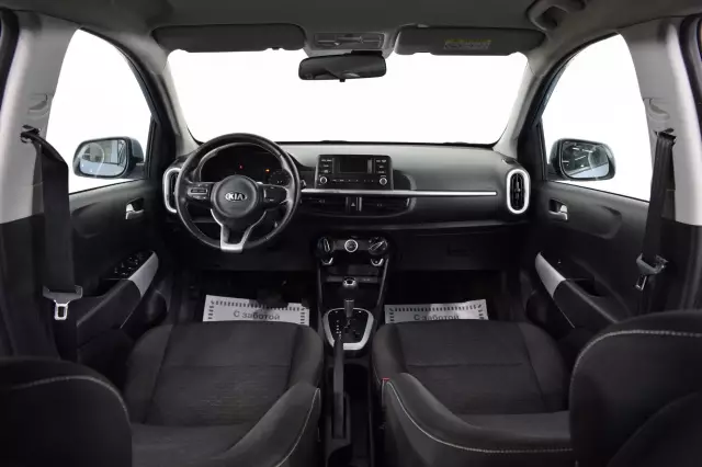 Kia Picanto 2017
