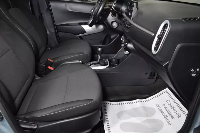 Kia Picanto 2017