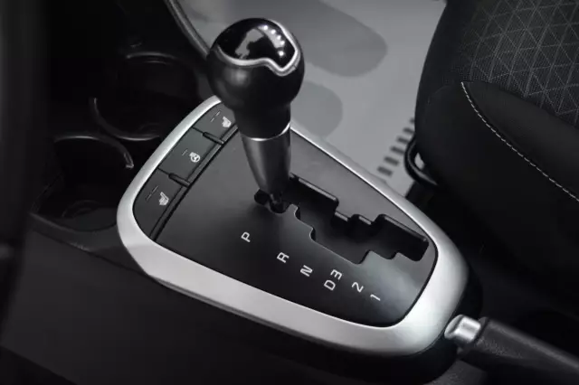 Kia Picanto 2017