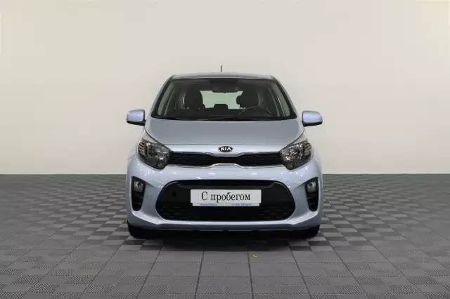 Kia Picanto 2017