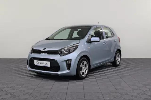 Kia Picanto 2017