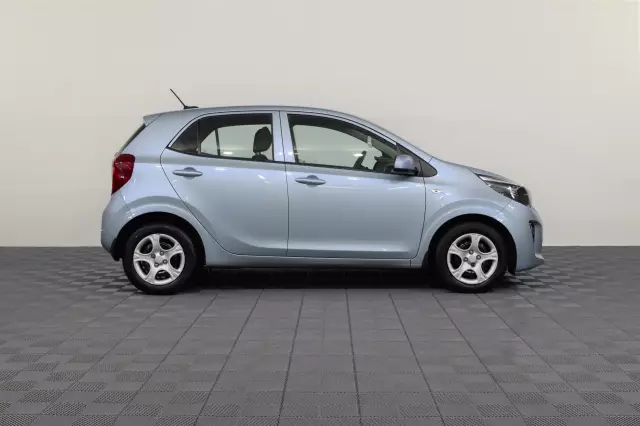 Kia Picanto 2017