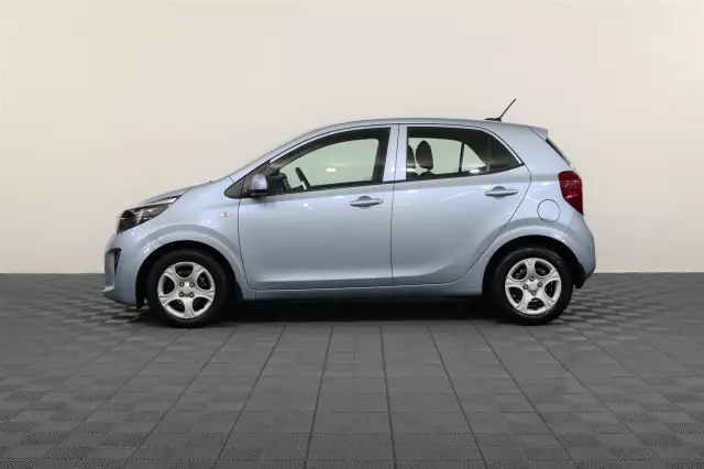 Kia Picanto 2017