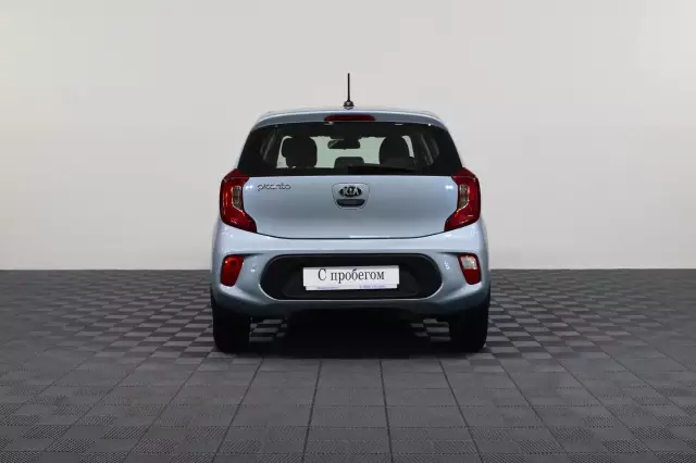 Kia Picanto 2017