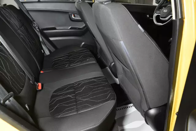 Kia Picanto 2011