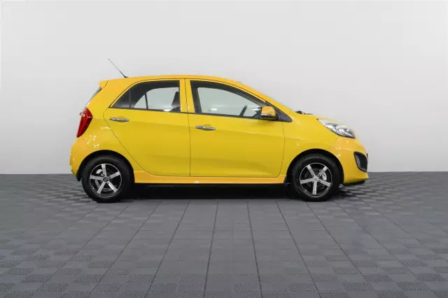 Kia Picanto 2011
