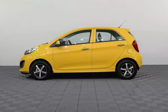 Kia Picanto 2011
