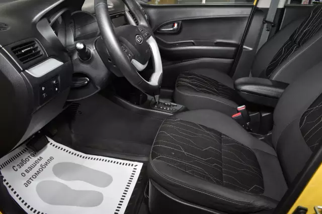 Kia Picanto 2011