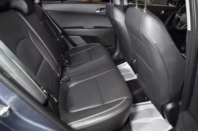Hyundai Creta 2017