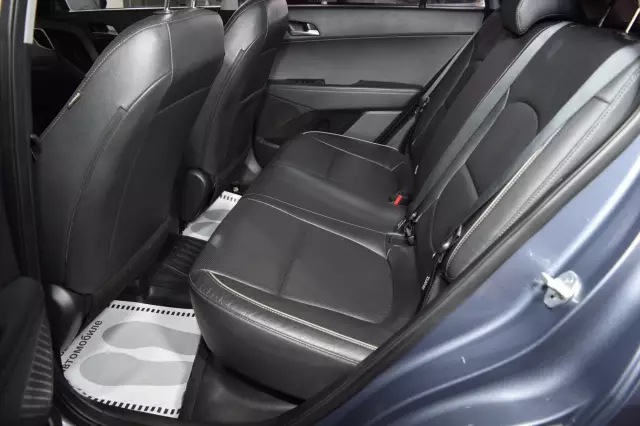 Hyundai Creta 2017